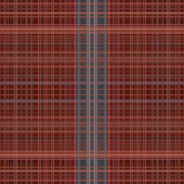 Kusursuz soyut bir arkaplan. Kare şeklinde İskoçya. Satırlardan arkaplan