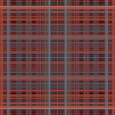 Kusursuz soyut bir arkaplan. Kare şeklinde İskoçya. Satırlardan arkaplan