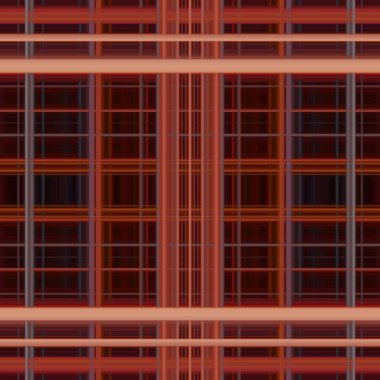 Kusursuz soyut bir arkaplan. Kare şeklinde İskoçya. Satırlardan arkaplan