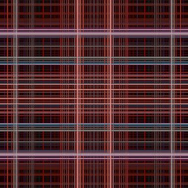 Kusursuz soyut bir arkaplan. Kare şeklinde İskoçya. Satırlardan arkaplan