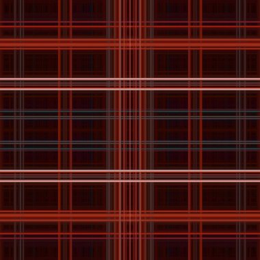 Kusursuz soyut bir arkaplan. Kare şeklinde İskoçya. Satırlardan arkaplan