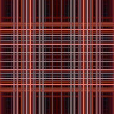 Kusursuz soyut bir arkaplan. Kare şeklinde İskoçya. Satırlardan arkaplan