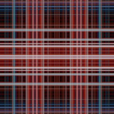 Kusursuz soyut bir arkaplan. Kare şeklinde İskoçya. Satırlardan arkaplan