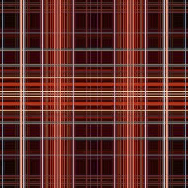 Kusursuz soyut bir arkaplan. Kare şeklinde İskoçya. Satırlardan arkaplan