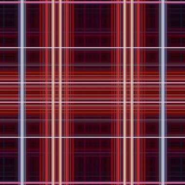 Kusursuz soyut bir arkaplan. Kare şeklinde İskoçya. Satırlardan arkaplan