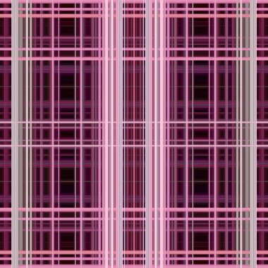 Kusursuz soyut bir arkaplan. Kare şeklinde İskoçya. Satırlardan arkaplan