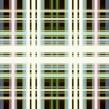 Kusursuz soyut bir arkaplan. Kare şeklinde İskoçya. Satırlardan arkaplan