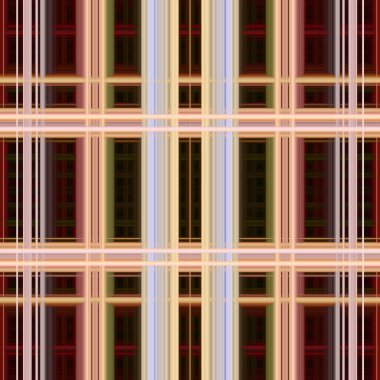 Kusursuz soyut bir arkaplan. Kare şeklinde İskoçya. Satırlardan arkaplan