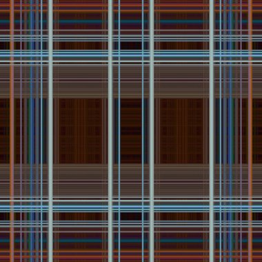 Kusursuz soyut bir arkaplan. Kare şeklinde İskoçya. Satırlardan arkaplan