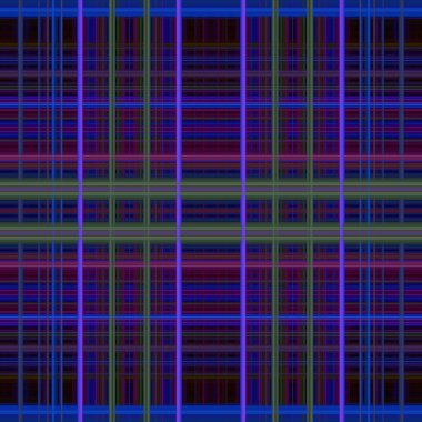 Kusursuz soyut bir arkaplan. Kare şeklinde İskoçya. Satırlardan arkaplan