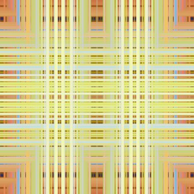 Kusursuz soyut bir arkaplan. Kare şeklinde İskoçya. Satırlardan arkaplan