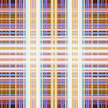 Kusursuz soyut bir arkaplan. Kare şeklinde İskoçya. Satırlardan arkaplan