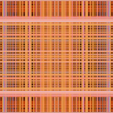 Kusursuz soyut bir arkaplan. Kare şeklinde İskoçya. Satırlardan arkaplan
