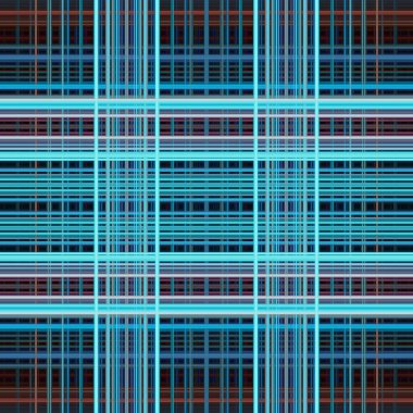 Kusursuz soyut bir arkaplan. Kare şeklinde İskoçya. Satırlardan arkaplan