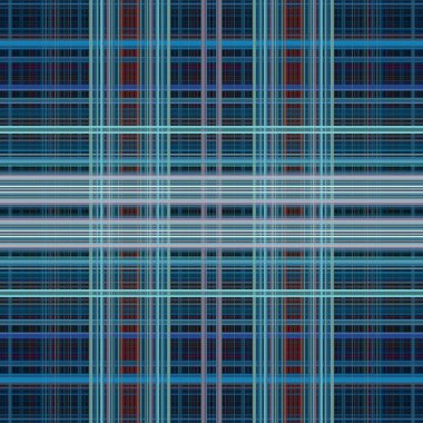 Kusursuz soyut bir arkaplan. Kare şeklinde İskoçya. Satırlardan arkaplan