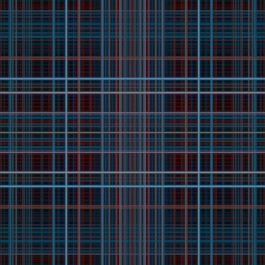 Kusursuz soyut bir arkaplan. Kare şeklinde İskoçya. Satırlardan arkaplan