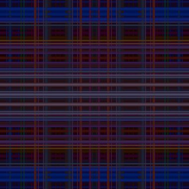 Kusursuz soyut bir arkaplan. Kare şeklinde İskoçya. Satırlardan arkaplan