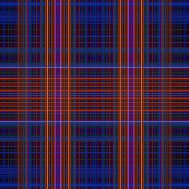 Kusursuz soyut bir arkaplan. Kare şeklinde İskoçya. Satırlardan arkaplan