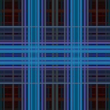 Kusursuz soyut bir arkaplan. Kare şeklinde İskoçya. Satırlardan arkaplan