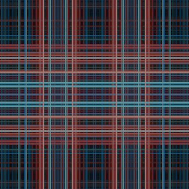 Kusursuz soyut bir arkaplan. Kare şeklinde İskoçya. Satırlardan arkaplan