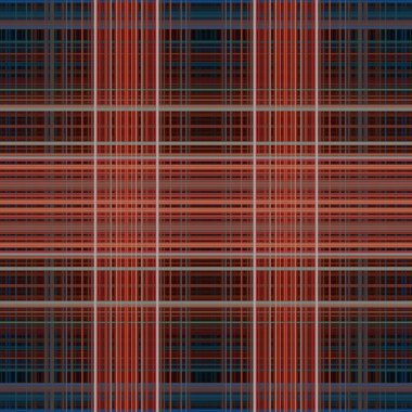 Kusursuz soyut bir arkaplan. Kare şeklinde İskoçya. Satırlardan arkaplan