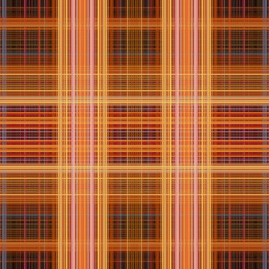 Kusursuz soyut bir arkaplan. Kare şeklinde İskoçya. Satırlardan arkaplan