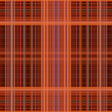 Kusursuz soyut bir arkaplan. Kare şeklinde İskoçya. Satırlardan arkaplan