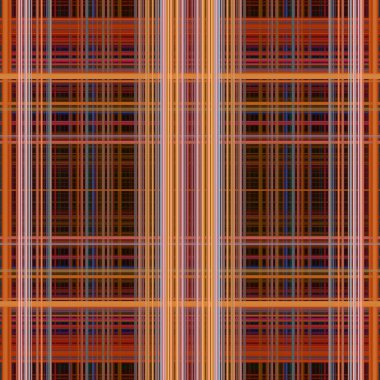 Kusursuz soyut bir arkaplan. Kare şeklinde İskoçya. Satırlardan arkaplan