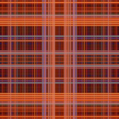 Kusursuz soyut bir arkaplan. Kare şeklinde İskoçya. Satırlardan arkaplan