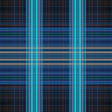 Kusursuz soyut bir arkaplan. Kare şeklinde İskoçya. Satırlardan arkaplan