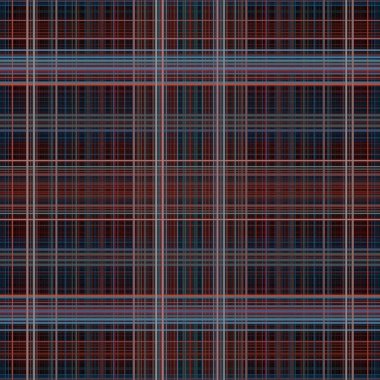 Kusursuz soyut bir arkaplan. Kare şeklinde İskoçya. Satırlardan arkaplan