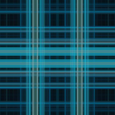 Kusursuz soyut bir arkaplan. Kare şeklinde İskoçya. Satırlardan arkaplan