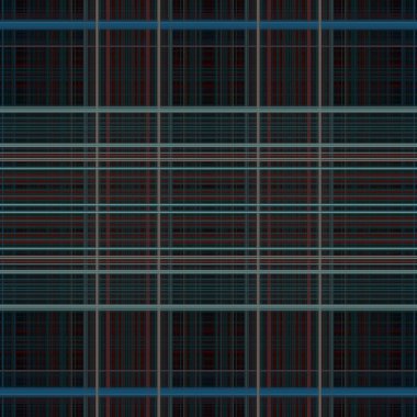 Kusursuz soyut bir arkaplan. Kare şeklinde İskoçya. Satırlardan arkaplan