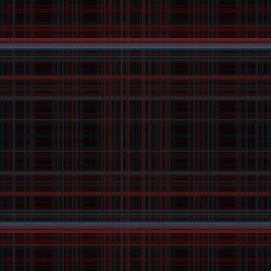 Kusursuz soyut bir arkaplan. Kare şeklinde İskoçya. Satırlardan arkaplan