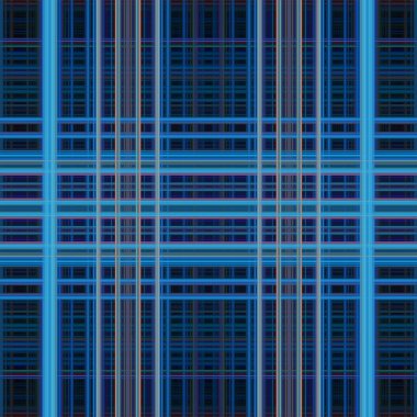 Kusursuz soyut bir arkaplan. Kare şeklinde İskoçya. Satırlardan arkaplan