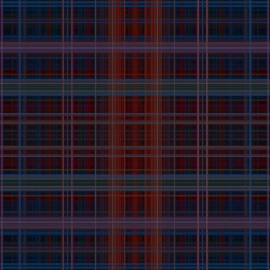 Kusursuz soyut bir arkaplan. Kare şeklinde İskoçya. Satırlardan arkaplan