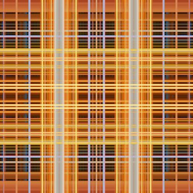 Kusursuz soyut bir arkaplan. Kare şeklinde İskoçya. Satırlardan arkaplan