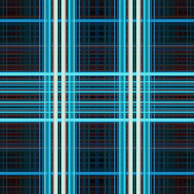 Kusursuz soyut bir arkaplan. Kare şeklinde İskoçya. Satırlardan arkaplan