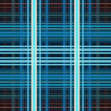 Kusursuz soyut bir arkaplan. Kare şeklinde İskoçya. Satırlardan arkaplan