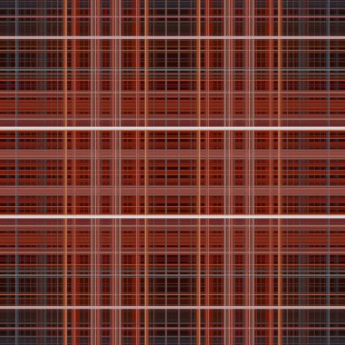 Kusursuz soyut bir arkaplan. Kare şeklinde İskoçya. Satırlardan arkaplan
