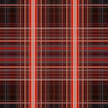 Kusursuz soyut bir arkaplan. Kare şeklinde İskoçya. Satırlardan arkaplan