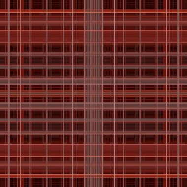 Kusursuz soyut bir arkaplan. Kare şeklinde İskoçya. Satırlardan arkaplan