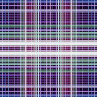 Kusursuz soyut bir arkaplan. Kare şeklinde İskoçya. Satırlardan arkaplan