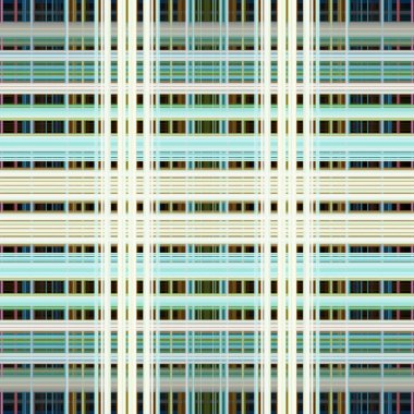 Kusursuz soyut bir arkaplan. Kare şeklinde İskoçya. Satırlardan arkaplan