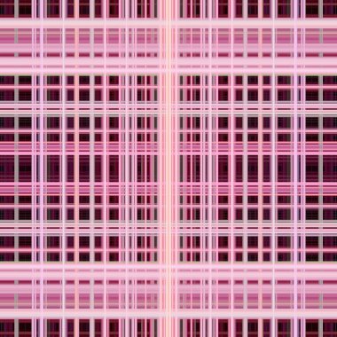Kusursuz soyut bir arkaplan. Kare şeklinde İskoçya. Satırlardan arkaplan