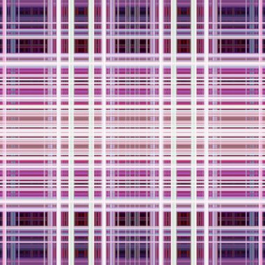 Kusursuz soyut bir arkaplan. Kare şeklinde İskoçya. Satırlardan arkaplan