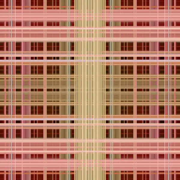 Kusursuz soyut bir arkaplan. Kare şeklinde İskoçya. Satırlardan arkaplan