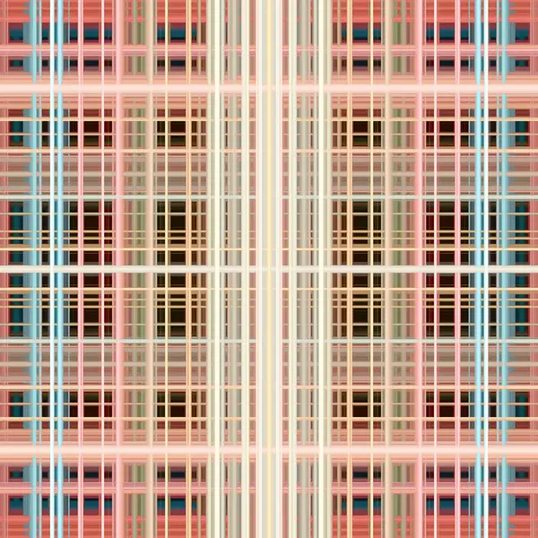 Kusursuz soyut bir arkaplan. Kare şeklinde İskoçya. Satırlardan arkaplan