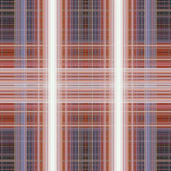 Kusursuz soyut bir arkaplan. Kare şeklinde İskoçya. Satırlardan arkaplan