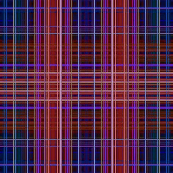 Kusursuz soyut bir arkaplan. Kare şeklinde İskoçya. Satırlardan arkaplan